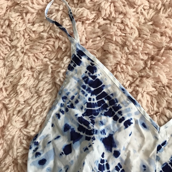 VS Tie Dye Romper! - Picture 3 of 5